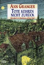 Tote kehren nicht zurück/ Call the Dead Again