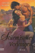 Stürmisches Verlangen Roman