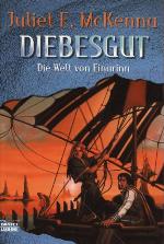 Diebesgut