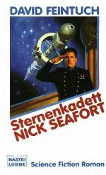 Sternenkadett Nick Seafort