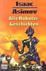 Alle Roboter Geschichten