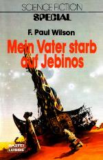 Mein Vater starb auf Jebinos