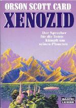 Xenozid