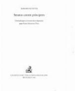 Senatus contra principem