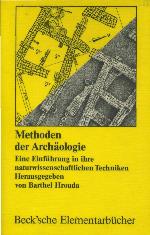 Methoden Der Archa&amp;#X308;Ologie