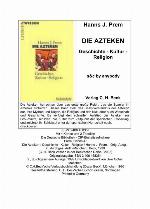 Die Azteken. Geschichte   Kultur   Religion