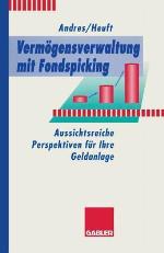 Vermogensverwaltung Mit Fondspicking