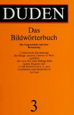 Das Bilworderbuch