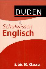 Duden, Schulwissen [...] Chemie : [alle wichtigen Unterrichtsinhalte] / [Hrsg. Christine Ernst ... Autoren Christine Ernst ...]