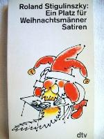 Ein Platz Für Weihnachtsmänner Satiren