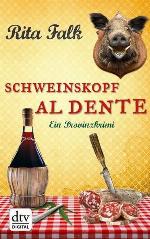 Schweinskopf al dente