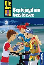 Beutejagd am Geistersee