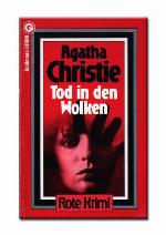 Tod in den Wolken