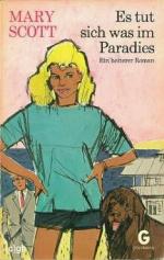 Es tut sich was im Paradies