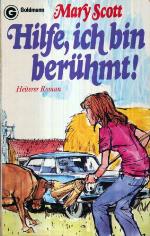 Hilfe, ich bin berühmt