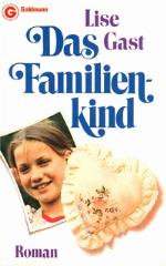 Das Familienkind Roman