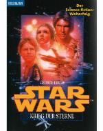 Krieg der Sterne - Star Wars - Das Buch zum Film - SF-Roman
