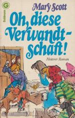 Oh, diese Verwandschaft!