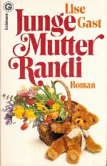 Junge Mutter Randi Roman