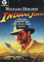 Indiana Jones und das Schwert des Dschingis Khan