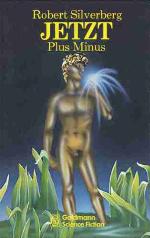 Jetzt plus minus Science-fiction-Erzählungen = Unfamiliar territory