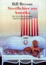 Streiflichter aus Amerika