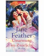 Umarmung im Zwielicht Roman