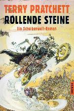 Rollende Steine