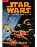 Angriff auf Coruscant