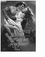 Herzen im Fegefeuer Roman