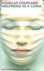 Girlfriend in a Coma