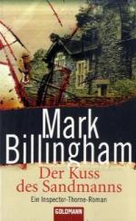 Der Kuss Des Sandmanns