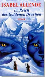 Im Reich Des Goldenen Drachen