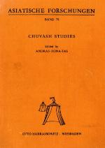 Chuvash Studies