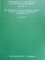 The Schizoid Nature Of Modern Hebrew