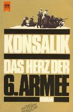 Das Herz der 6. Armee