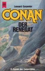 Conan der Renegat