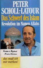 Das Schwert Des Islam