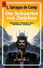 Die Schwerter von Zinjaban