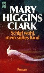 Schlaf wohl, mein süßes Kind