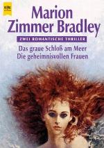 Das graue Schloss am Meer zwei romantische Thriller