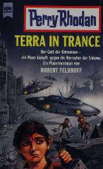 Terra in Trance