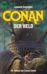 Conan der Held