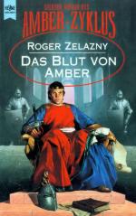 Das Blut von Amber