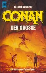 Conan der Grosse