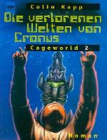 Die verlorenen Welten von Cronus