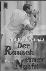 Der Rausch einer Nacht