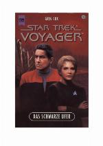 Das Schwarze Ufer. Star Trek Voyager 14