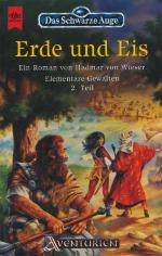 Erde und Eis