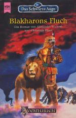 Blakharons Fluch